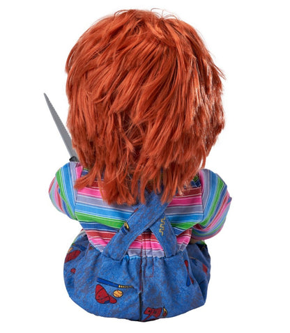 24" Talking Chucky Doll