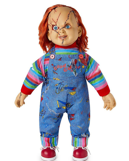 24" Chucky Doll