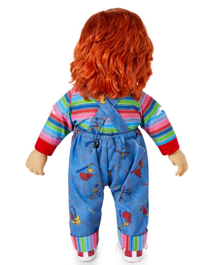 24" Chucky Doll