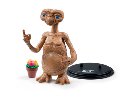 5" E.T. The Extra-Terrestrial