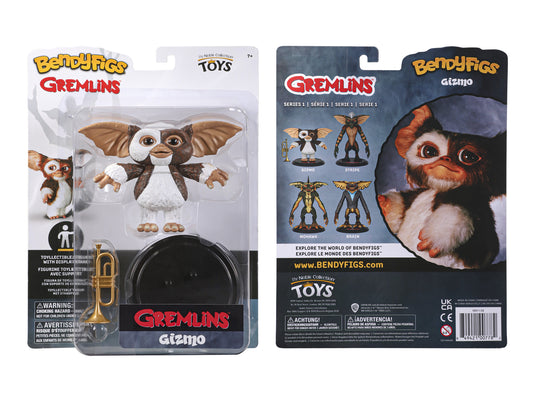 3.5" Gremlins Gizmo