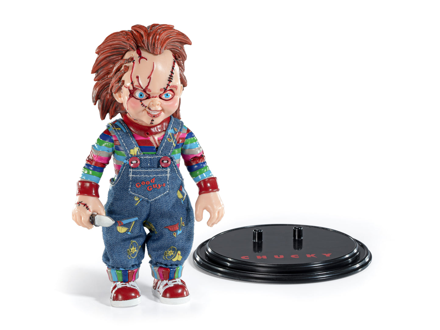 6" Chucky