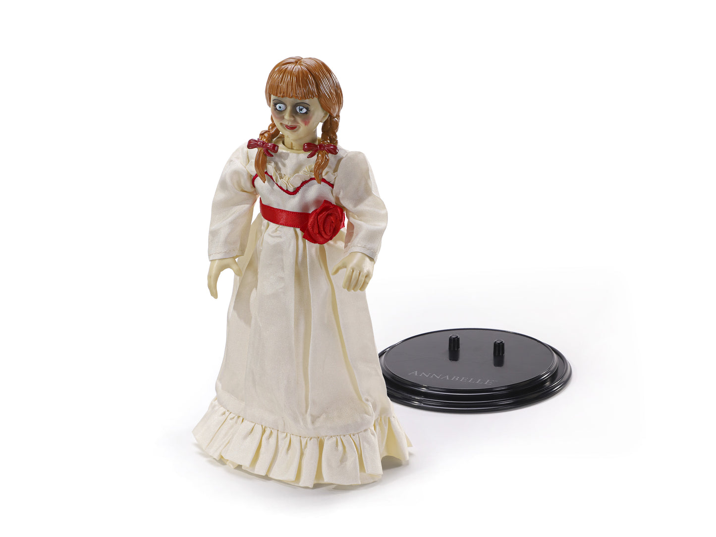 6.75" Annabelle