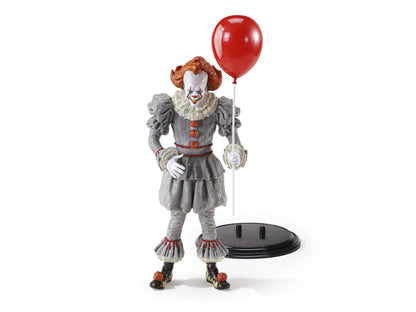 7" It - Pennywise the Clown