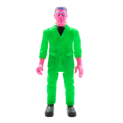 3.75" Universal Monster Frankenstein 2022 SDCC (Glow)