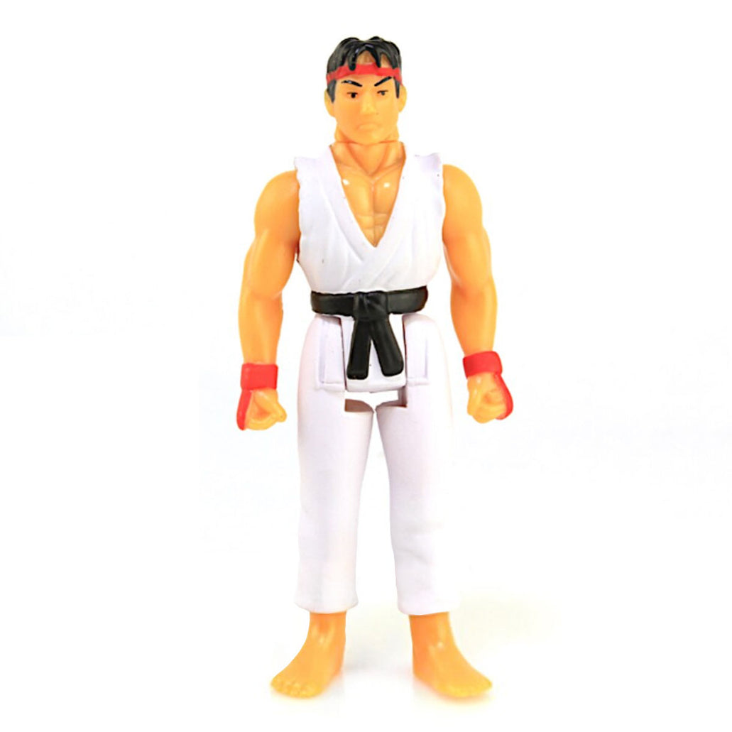 3.75“ Street Fighter II Ryu