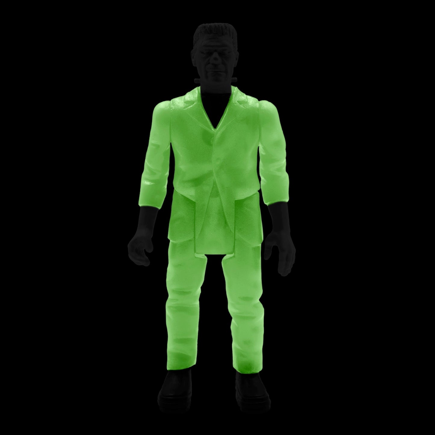 3.75" Universal Monster Frankenstein 2022 SDCC (Glow)