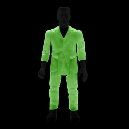 3.75" Universal Monster Frankenstein 2022 SDCC (Glow)