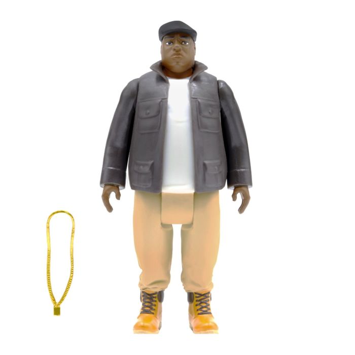 3.75" the Notorious B.I.G